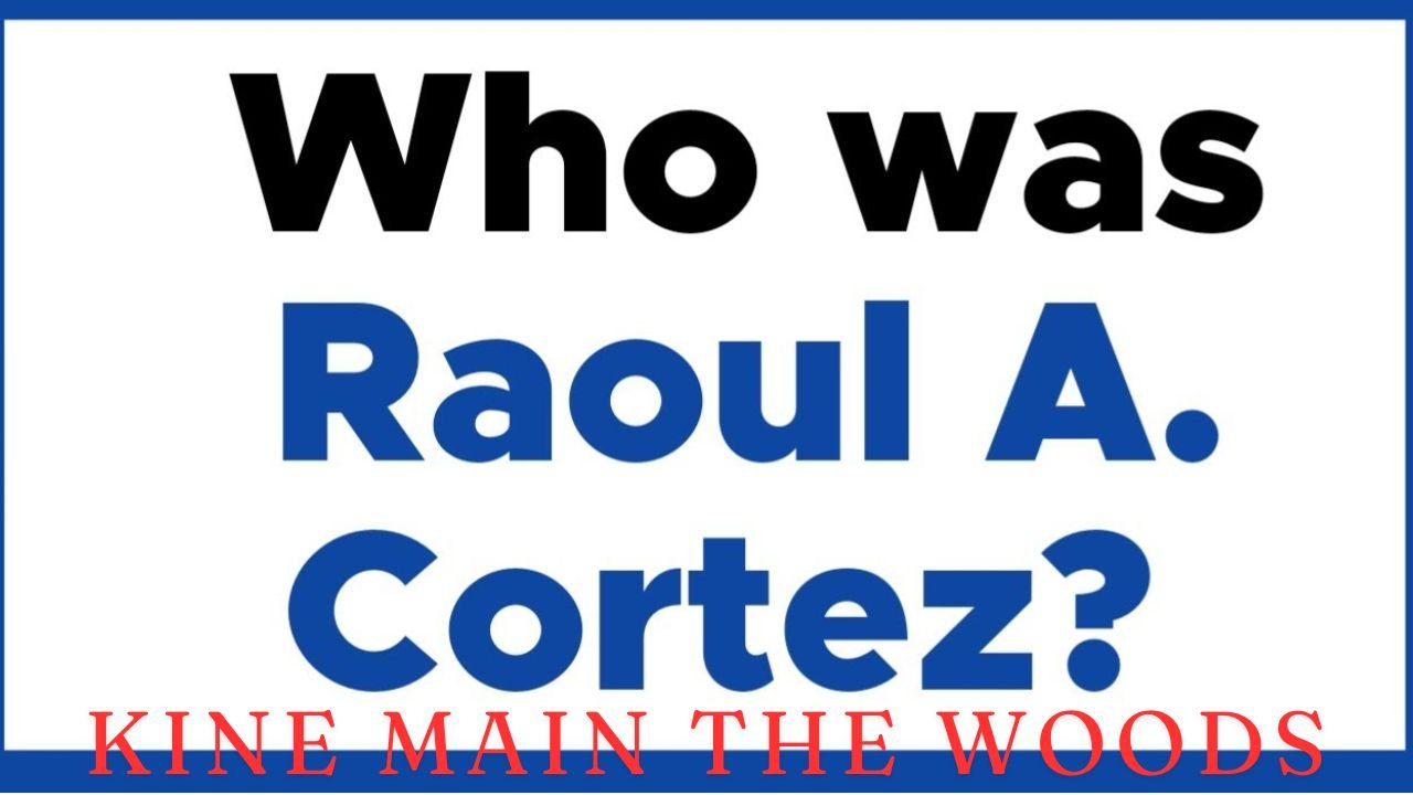 Raoul A. Cortez