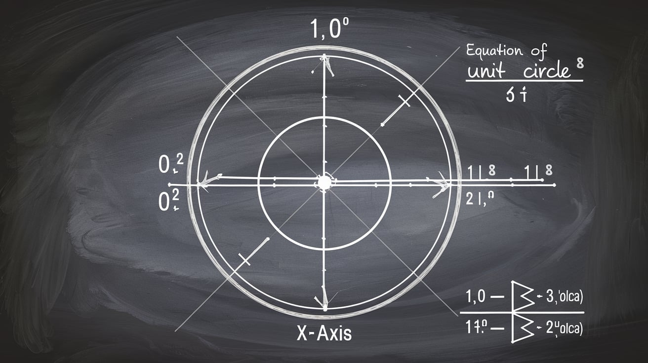 Unit Circle