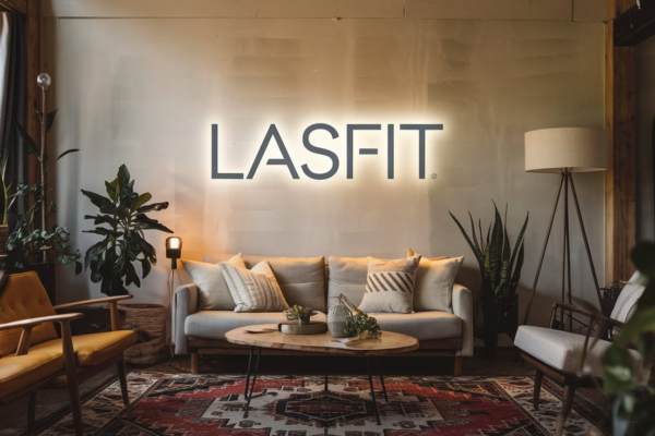 Lasfit LED Light