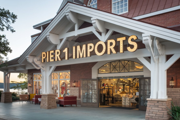 Pier 1 Imports Near Me