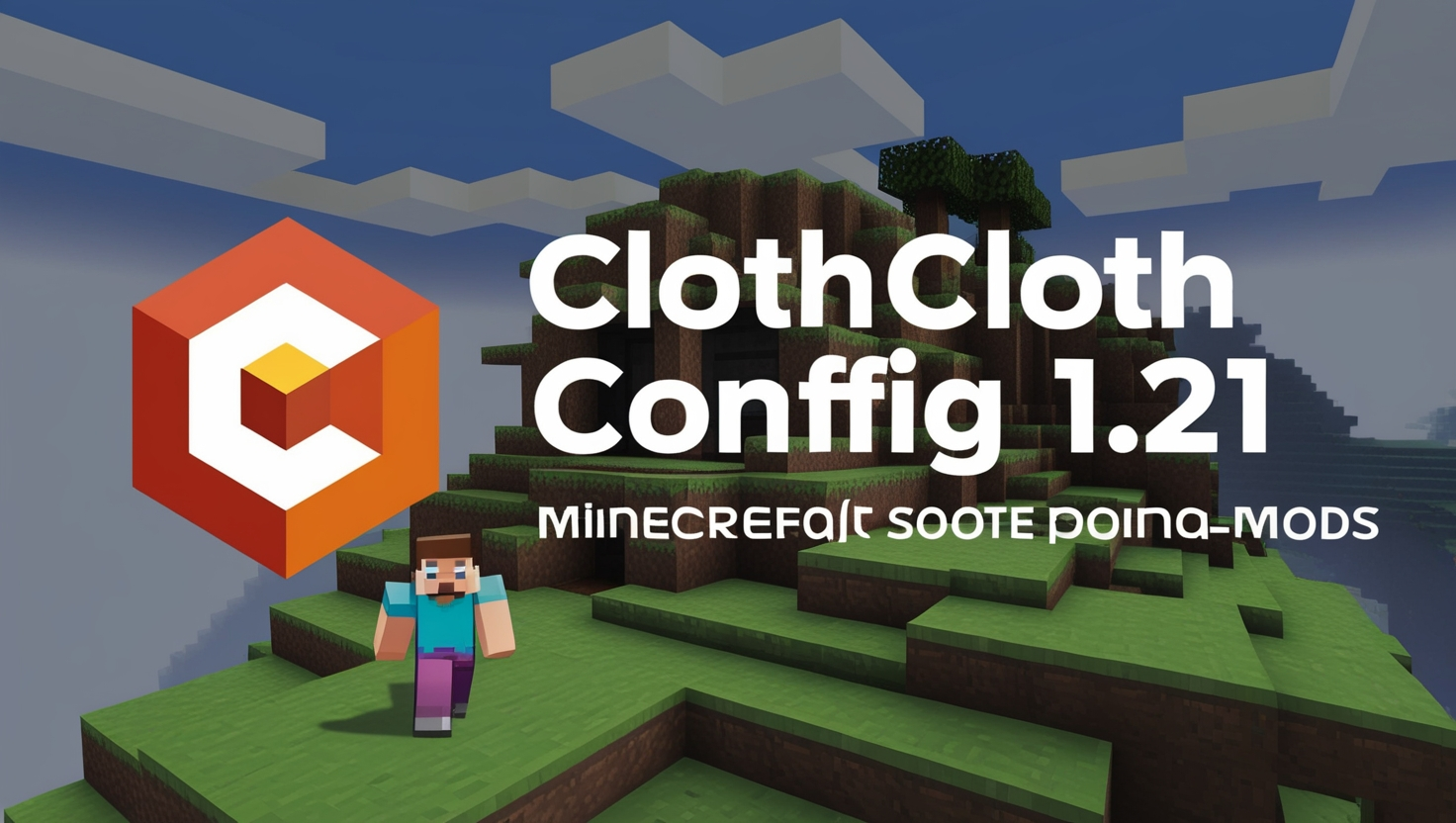 Cloth Config 1.21