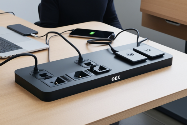 oex power module for table