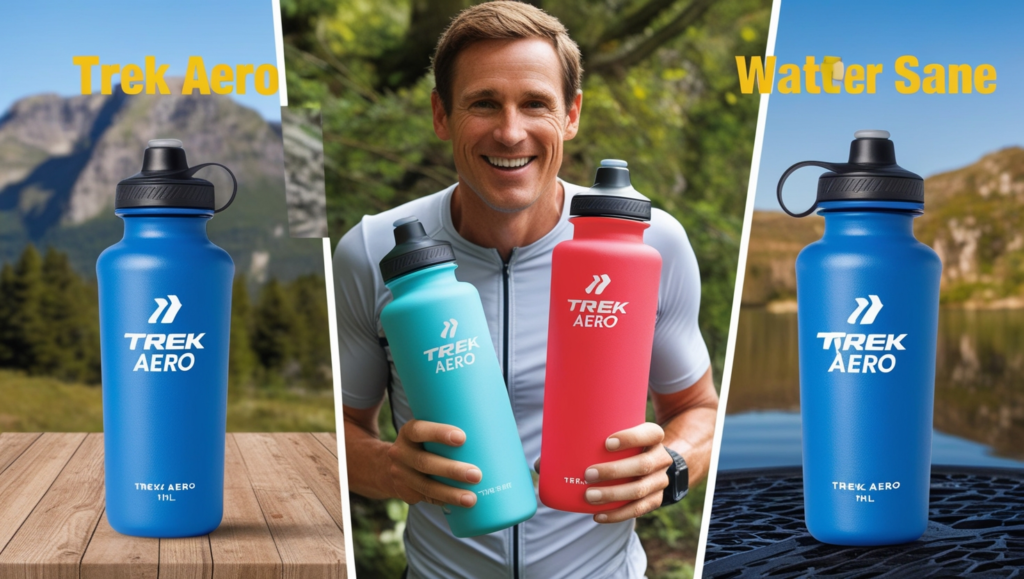 Trek Aero Water Bottle Memes