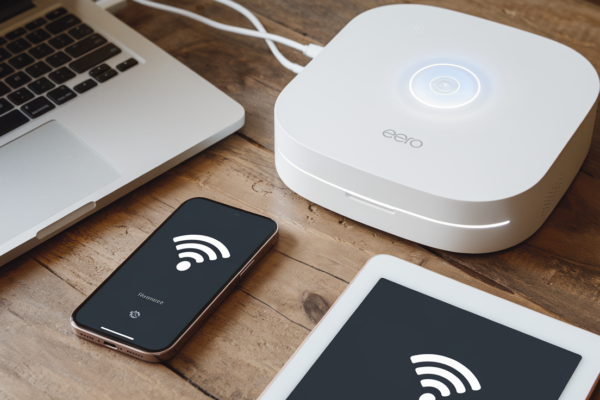 Eero 7.4.2 Update Missing All Devices