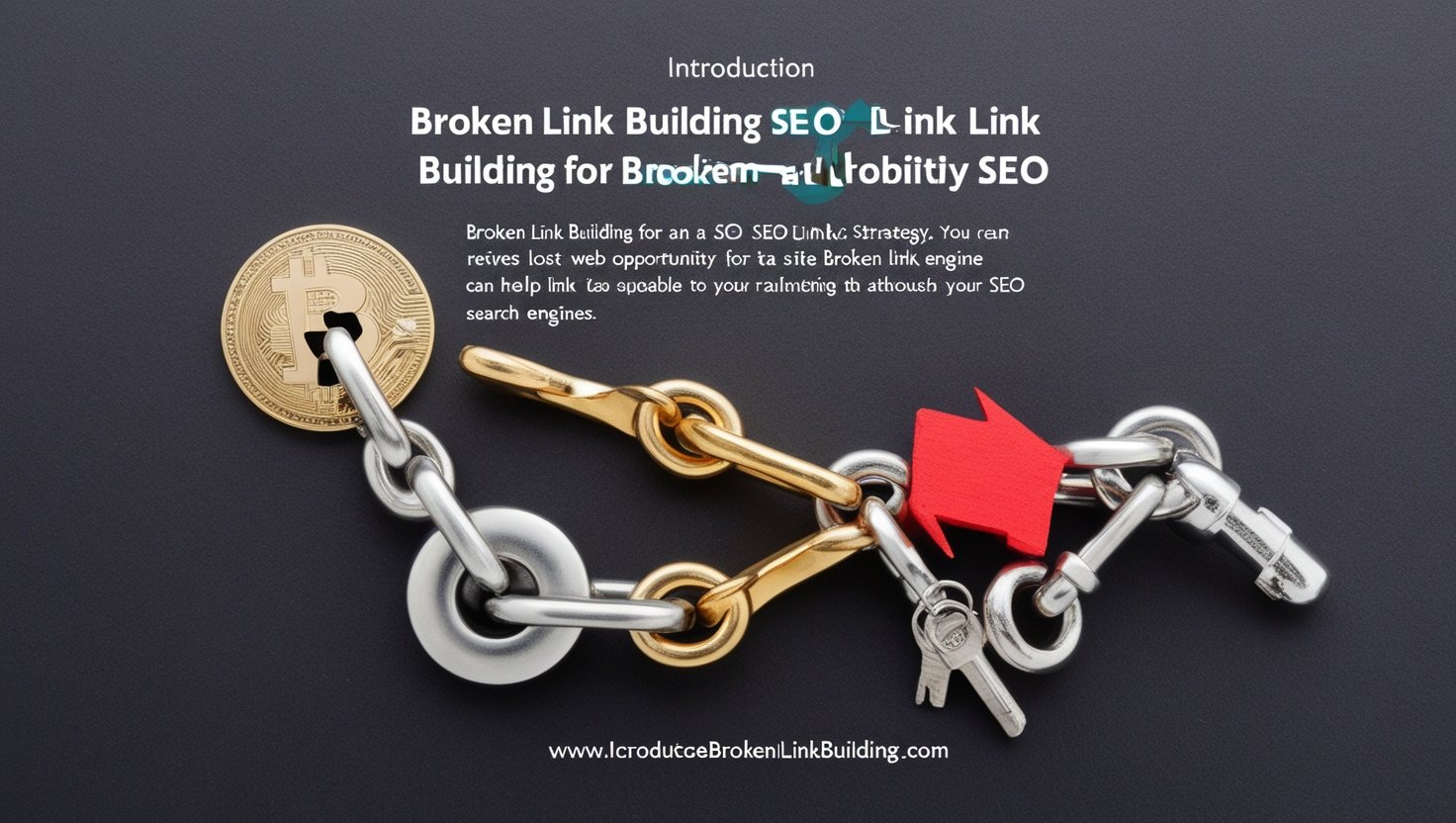 Broken Link Building