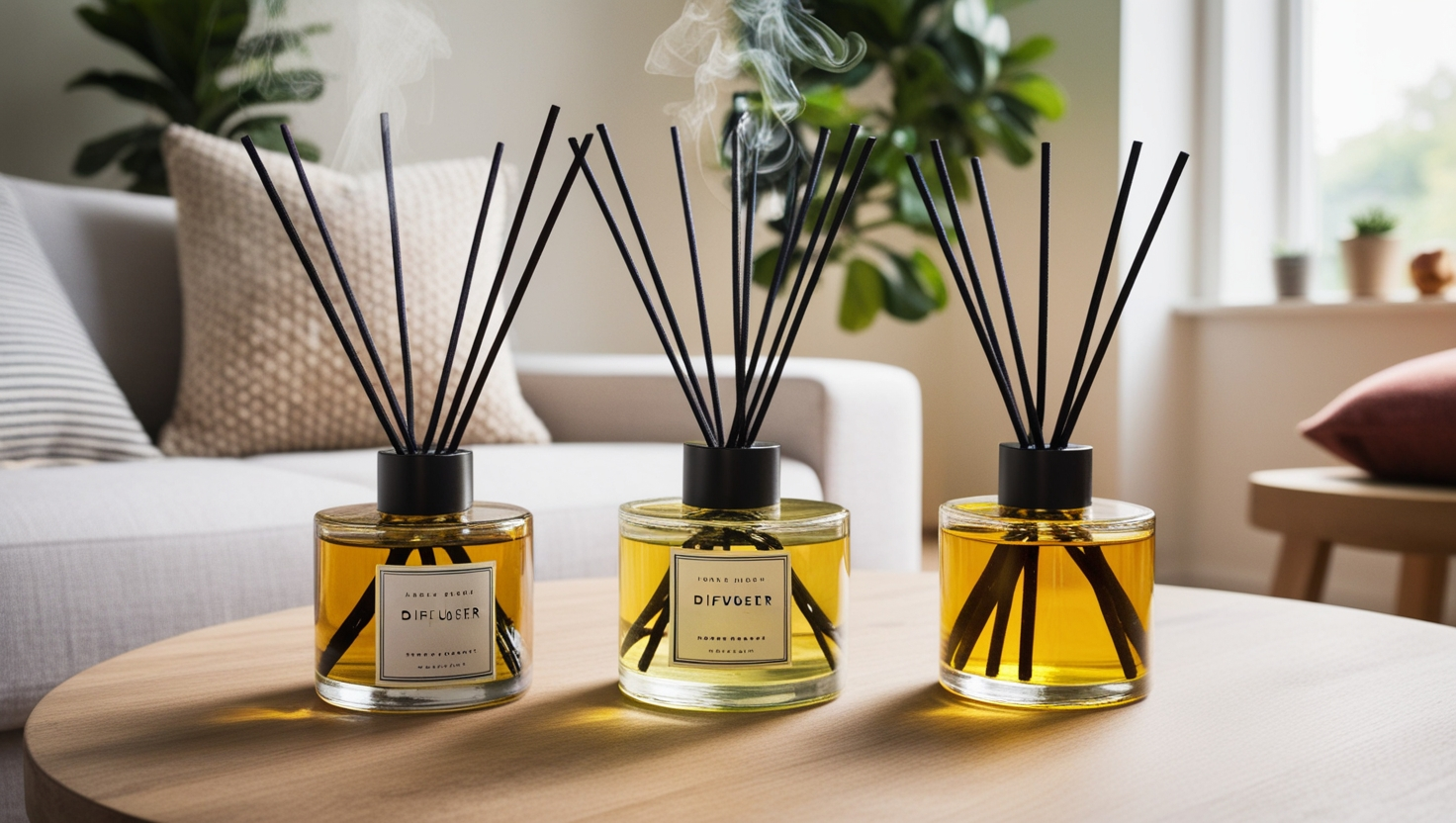 Home Diffusers