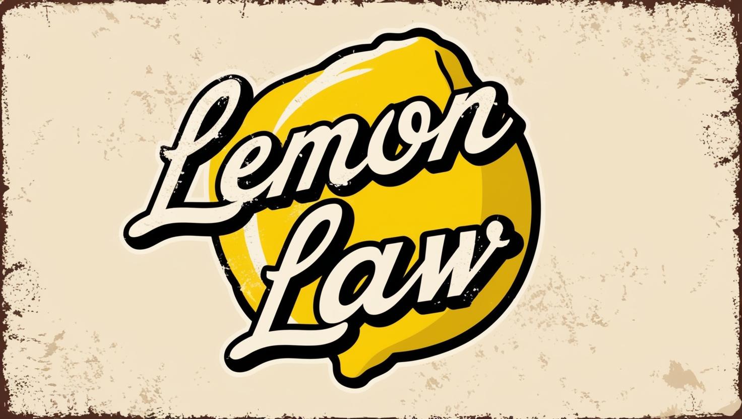 Lemon Law